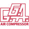 GGA air compressor
